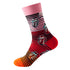 Tongue Pattern Foreign Trade Socks Women - ROUTINE FASHION
